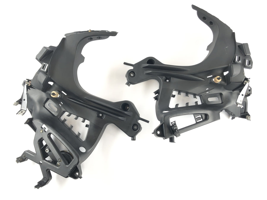BMW K 1300 S K12S [2010] - Beklædningsholder til højre højre forlygteroptagelse Antlers