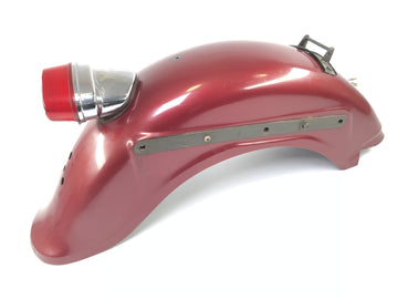 Kawasaki VN 800 Classic [2000] - Kot Wing bag -rear