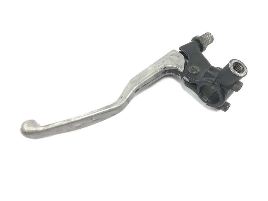 Sachs ZX 125 [1998] - Koblingstilpasning koblingshåndtagsstyrbeslag venstre