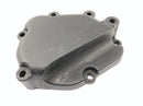 Triumph Bonneville T100 986MF [2012] - Dækselskiftstromlemotordæksel-2