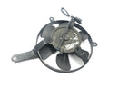Yamaha YZF R1 RN04 [2001] - Ventilator radiator ventilator ventilator radiator ventilator-4