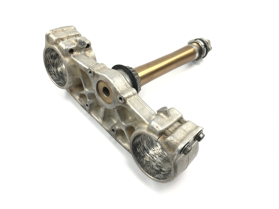 Suzuki RM Z 250 RJ41A [2007] - nedre gaffelbrostyrehoved