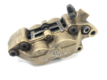 CAGIVA MITO 125 EVO 8P [2000] - Bremsekaliper Brake Tongs foran