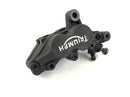 Triumph Speed ​​Triple 955i [1999] - Bremsekaliper foran til venstre-4