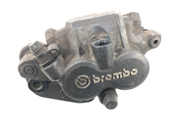 BMW C1 125 [2002] - Bremsekaliber Brembo foran