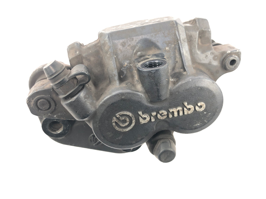 BMW C1 125 [2002] - Bremsekaliber Brembo foran