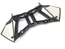 KTM 950 SM LC8 [2008] - VARME SHIELD Udstødningsdæksel beskyttelsesplade-5