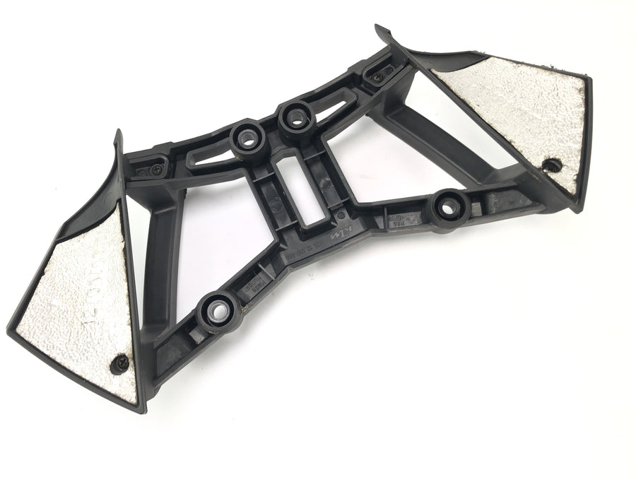 KTM 950 SM LC8 [2008] - VARME SHIELD Udstødningsdæksel beskyttelsesplade