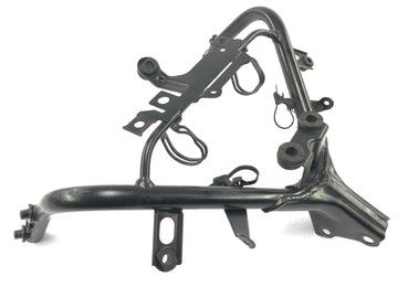 Honda VFR 800 FI RC46 [1999] - Front kåbeholder, front kåbeholder, lygteholder - 0
