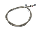 Triumph Daytona 1200 T300D [1994] - Clutch line stål flex-4