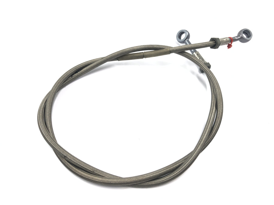 Triumph Daytona 1200 T300D [1994] - Clutch line stål flex