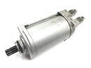 BMW F 650 GS R13 [2000] - startmotor elektrisk starter 12V Denso-5