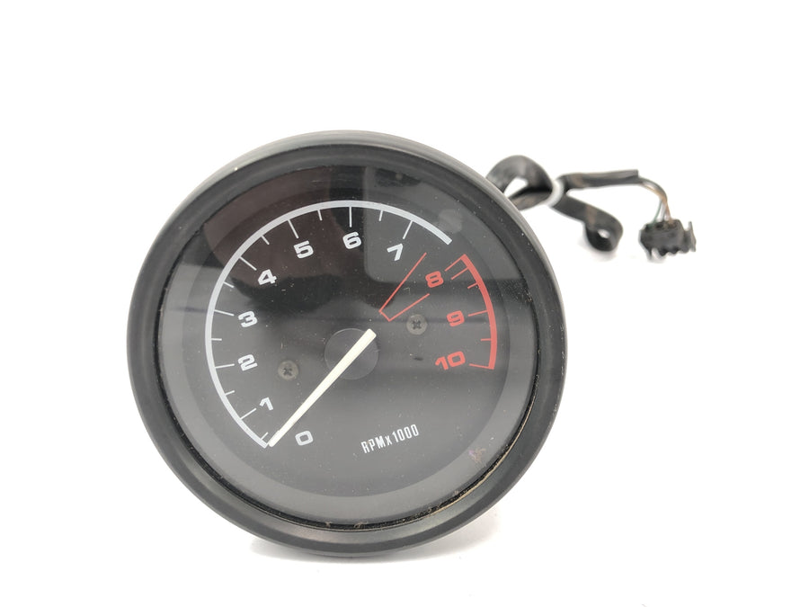BMW R 1150 GS R21 [2002] - Omdrejningstæller RPM display cockpit