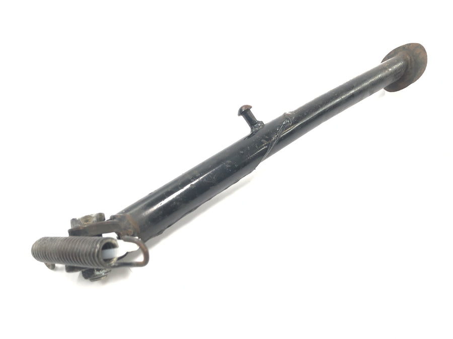 Yamaha XT 600 Z Ténéré 55W [1986] - Stand Side Stands With Spring Motorcykel Stand