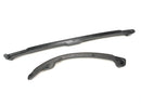 Triumph Street Triple R 675 D67LD [2010] - Spændingsbane og Slide Rail Control Chain-2