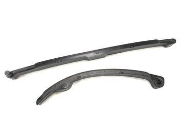 Triumph Street Triple R 675 D67LD [2010] - Spændingsbane og Slide Rail Control Chain - 0