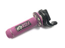 Suzuki RM Z 250 RJ41A [2007] - Gashåndtag gummigreb FOX højre-2