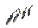 KTM Duke 690 A3 [2012] - Indikator LED indikator indikatorlys sat for og bag-4