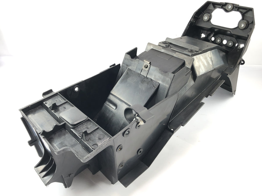 Kawasaki GPZ 1100 ZXT10E [1997] - Fender bag beskyttelsesark Fender Carrier Holder