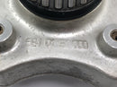 KTM 640 LC4 Prestige [2005] - Gaffelklemme nederste gaffelklemme-4