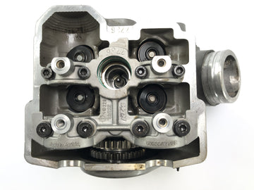 KTM 950 SM LC8 [2008] - Cylinderhoved bagpå - 0