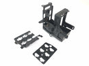 Kawasaki Z 1100 Kzz10a [1984] - Batteri Boks Bracket Halter Batteri Absorption-1