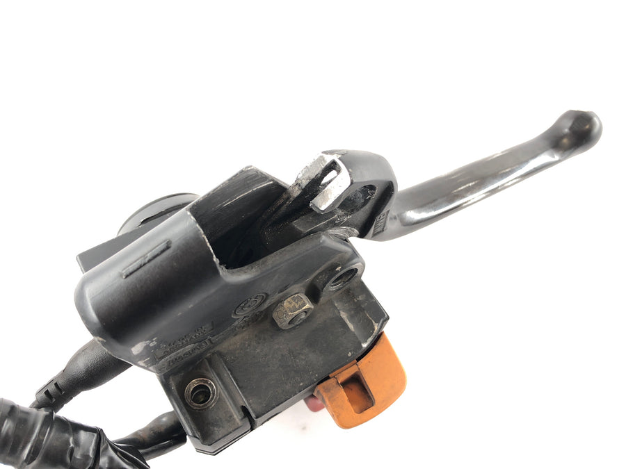 BMW R 1100 GS [1990] - Styrets fittings styrskontakt til venstre