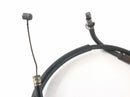 Yamaha XS 400 2A2 [1982] - Gasstog-2