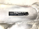 Honda CRF 450 R [2007] - Ramme hovedramme aluminium uden papirer-3