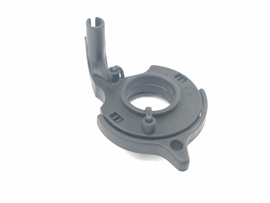 Aprilia Mille RSV 1000 ME [1999] - Gaskabel-guide gaskabelholder gasventilholder