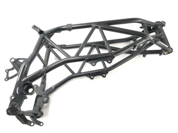 KTM 950 SM LC8 [2008] - Frame med papirer - 0