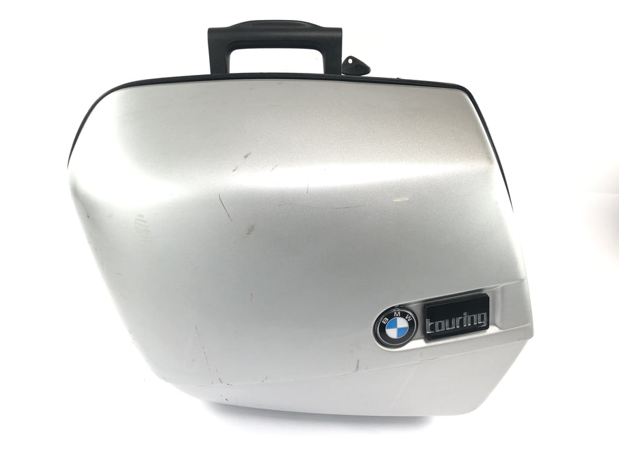 BMW R 1150 RS R22 [2003] - Sidetaske, touring kuffert, kuffert kuffert sæt