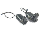 BMW K 1100 LT [1993] - ABS trykmodulator hydraulisk enhed bremsekraftregulator par-4