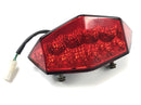 SWM RS 125 R B2 [2020] - Baglygte bremselys LED baglygte baglygte bag-2