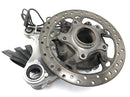 BMW R 1200 R R1ST [2008] - baghjulstræk 33/12 slutdrev kardan slutdrev-7