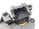 Triumph Street Triple R 675 D67LD [2010] - Brake Caliper Brake Brake i ryggen med ankerplade-4