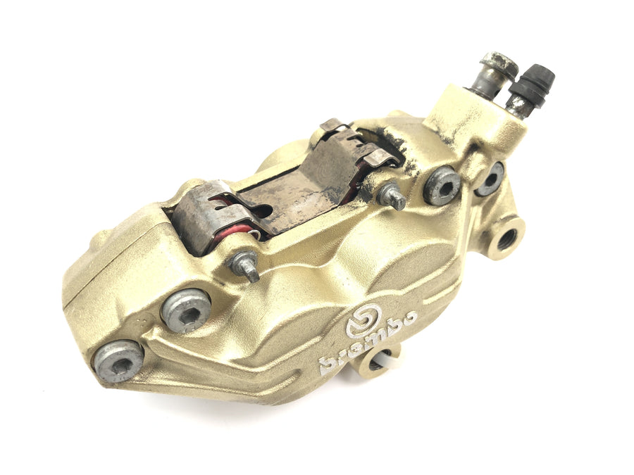Ducati ST3 S3 [2004] - Bremsekaliber foran højre Brembo