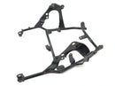 Kawasaki GPZ 1000 RX [1987] - Køler Holder Auxiliary Frame Cooler-4