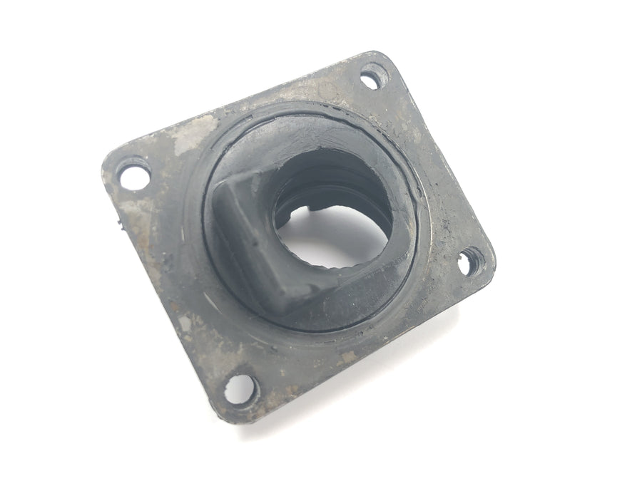Yamaha DT 175 2K4 [1982] - Indsugningsgummi indsugningsmanifold karburatormanifold