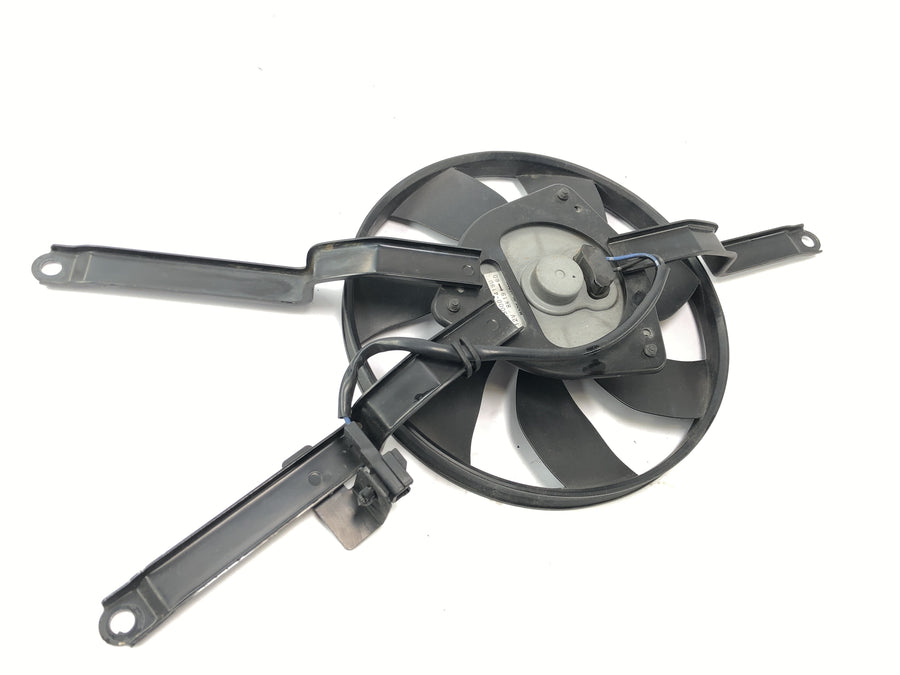 Suzuki VZ 1500 WVCU [2011] - Kølerventilator kølerventilator