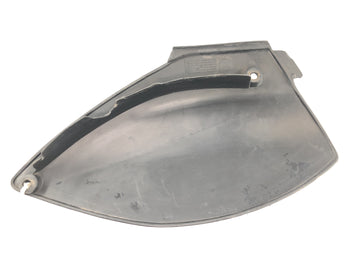 KTM 640 LC4 EGS [1999] - Bagsidebeklædning sidedæksel kåbedæksel højre