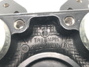Triumph Bonneville T100 986MF [2012] - Øvre gaffelklemme styrehovedbro-5
