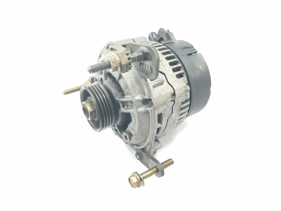 BMW R 1100 S R2S [2000] - Generator Generator 50A Bosch Ladegenerator Generator