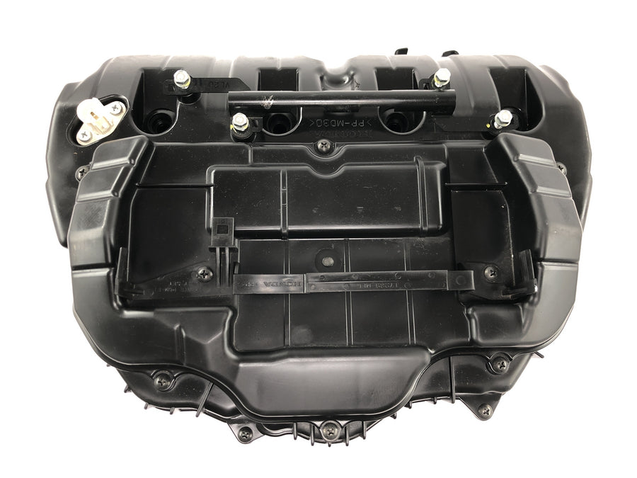 Honda CBR 1000 RR SC59 [2008] - Luftfilterboks airbox indsugningsboks