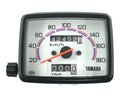 Yamaha TT 600 E 4GV [1995] - Speedometer Speedometer kilometertæller-2