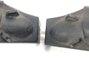BMW K 1200 S K12S [2005] - Pillion grip styr bag venstre og højre par-4