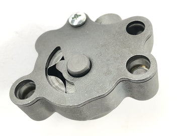 SWM RS 125 R B2 [2020] - Oliepumpe oliepumpesæt gear drivhjul - 0