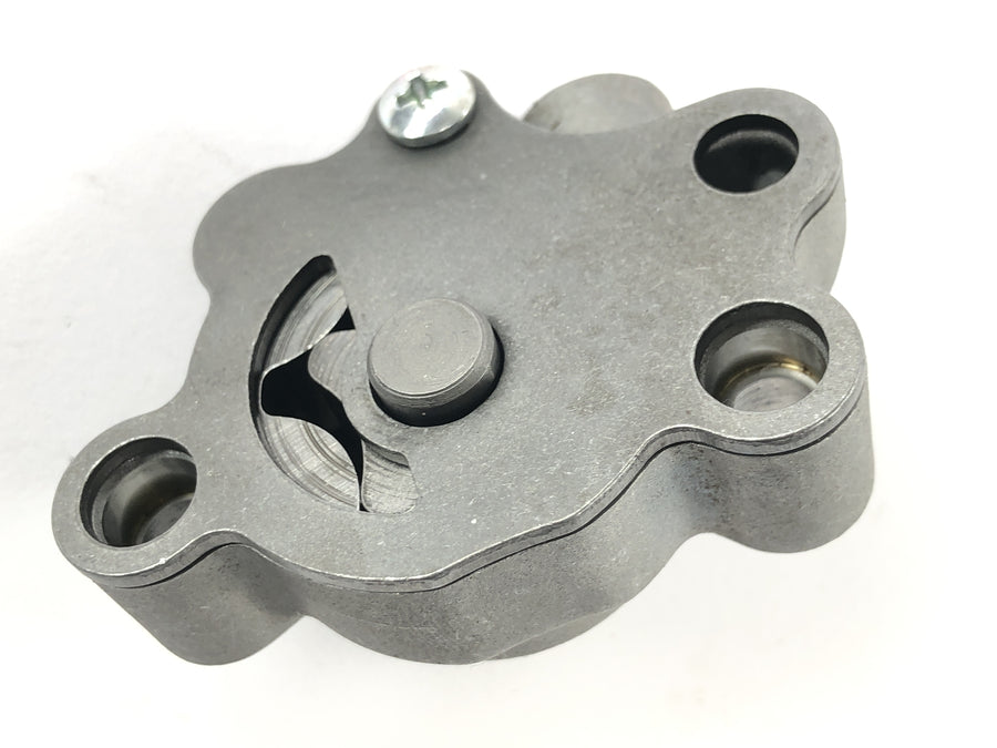 SWM RS 125 R B2 [2020] - Oliepumpe oliepumpesæt gear drivhjul