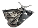 Honda CB 750 RC42 [1996] - Sprocket -dækning-3