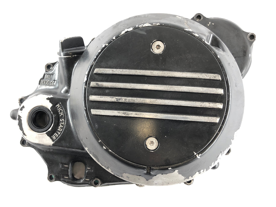 Yamaha XS 1100 2H9 [1978] - Kobling Lågmotorlåg